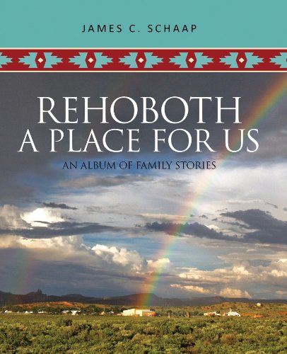 9781592555451: Rehoboth, a Place for Us: An Album of Family Stories
