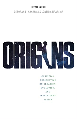 Beispielbild fr Origins: Christian Perspectives on Creation, Evolution, and Intelligent Design zum Verkauf von KuleliBooks