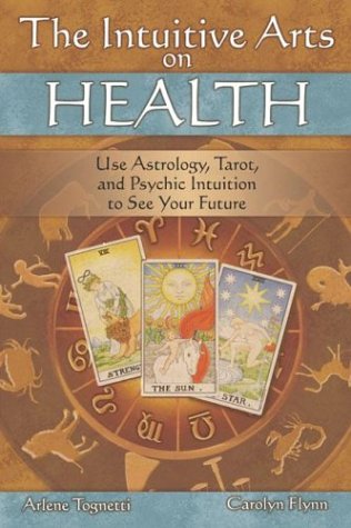 The Intuitive Arts on Health