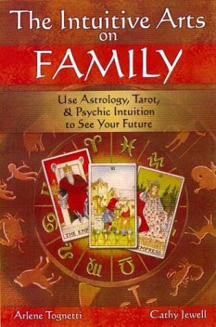 Beispielbild fr Intuitive Arts on Family zum Verkauf von ThriftBooks-Dallas