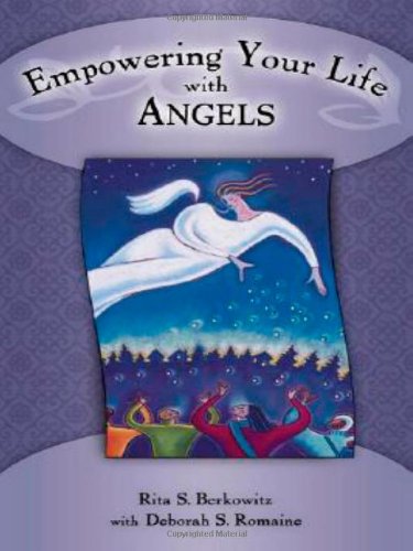 Beispielbild fr Empowering Your Life with Angels zum Verkauf von Better World Books