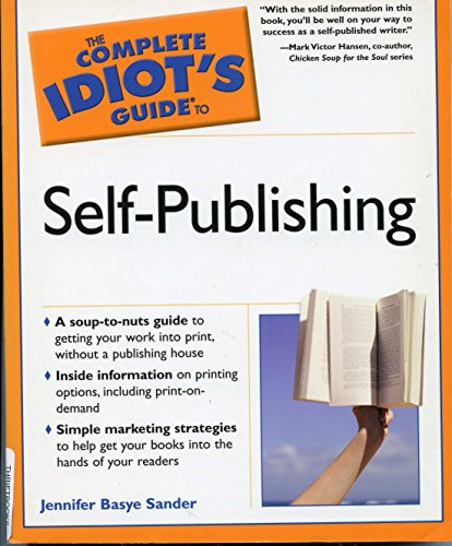 Stock image for The Self-Publishing for sale by Better World Books