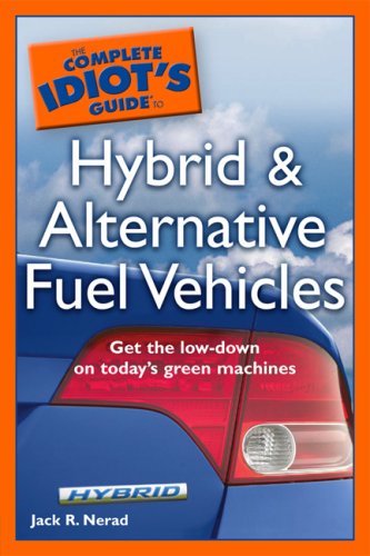 Cig Hybrid and Alternative Fuel Vehicles