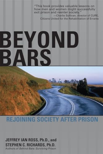 Stock image for Beyond Bars for sale by SecondSale