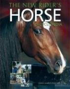 Beispielbild fr The New Rider's Horse Encyclopedia zum Verkauf von Better World Books