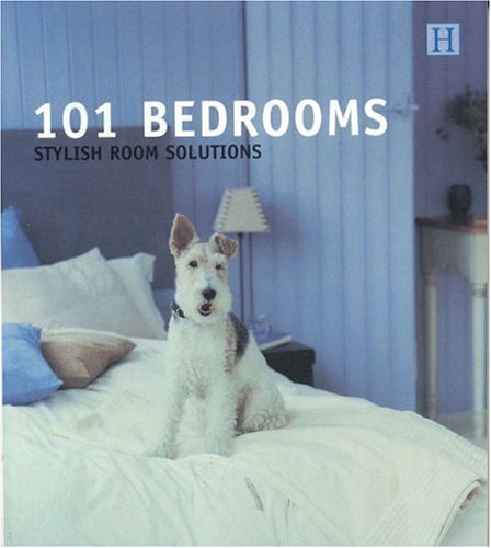 Stock image for 101 Bedrooms: Stylish Room Solutions for sale by HPB-Diamond
