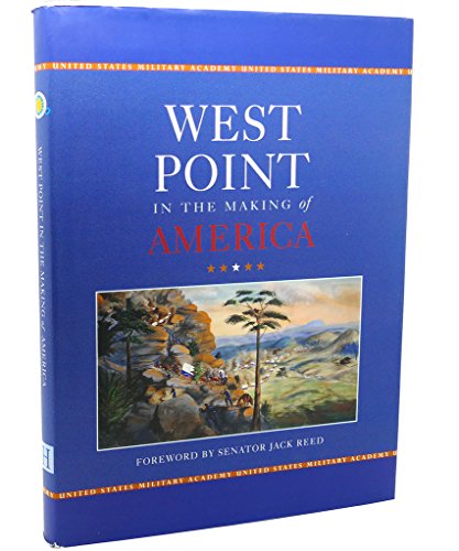 Beispielbild fr West Point in the Making of America zum Verkauf von Blue Awning Books