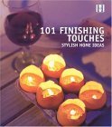 Stock image for 101 Finishing Touches for sale by Ergodebooks