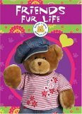 Stock image for Build-A-Bear Workshop: Friends Fur Life for sale by Half Price Books Inc.