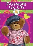 Stock image for Friends Fur Life for sale by Better World Books