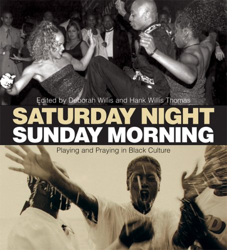 Saturday Night Sunday Morning (9781592582167) by Willis, Deborah