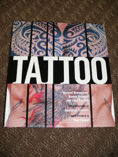 Imagen de archivo de Tattoo: Celebration Ink on Skin a la venta por Better World Books