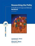 9781592601233: Title: RESEARCHING THE POLITY A Handbook of Scope and Met