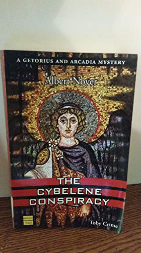 Stock image for The Cybelene Conspiracy for sale by Better World Books