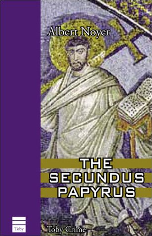Stock image for The Secundus Papyrus for sale by Better World Books
