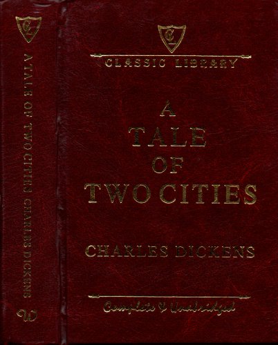 9781592640430: A Tale of Two Cities