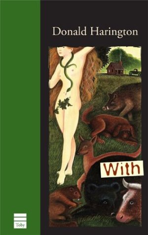 Imagen de archivo de With (ARC) a la venta por Walther's Books