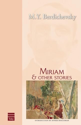 Beispielbild fr Miriam and Other Stories zum Verkauf von Better World Books
