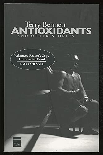 Stock image for Antioxidants and Other Stories for sale by Reuseabook