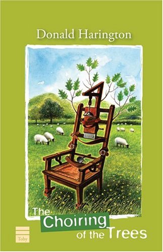 Imagen de archivo de The Choiring Of The Trees (Stay More) a la venta por Wonder Book