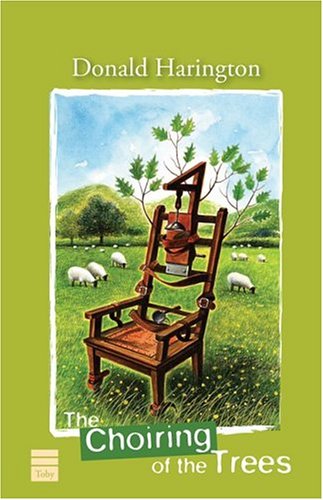 Stock image for The Choiring Of The Trees (Stay More) for sale by Wonder Book