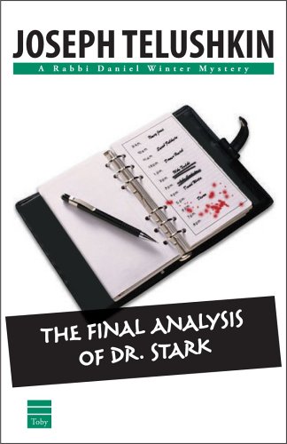 9781592641086: The Final Analysis of Dr. Stark