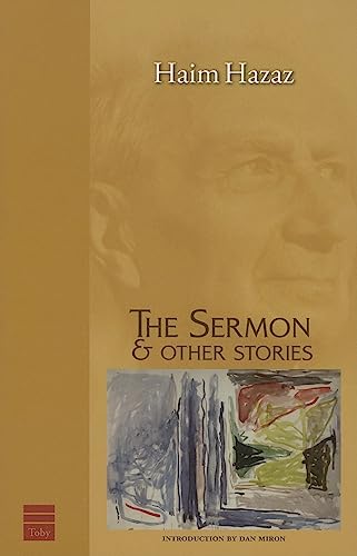 9781592641215: The Sermon and Other Stories (Hebrew Classics)