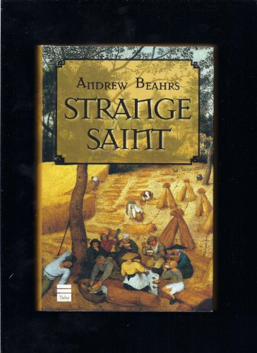 Stock image for Strange Saint for sale by ThriftBooks-Atlanta