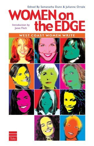 Beispielbild fr Women on the Edge zum Verkauf von WorldofBooks