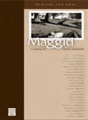 9781592641314: Maggid Issue 2: Memoirs And More: v. 2