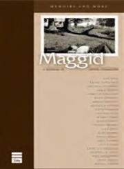 9781592641314: Maggid Issue 2: Memoirs And More