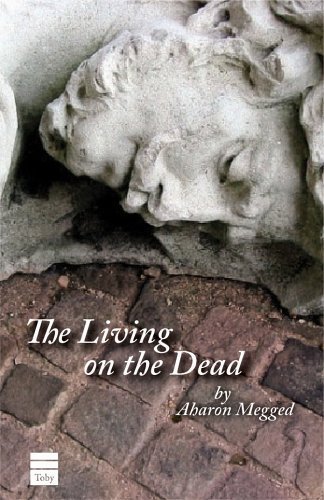 Stock image for The Living on the Dead for sale by WorldofBooks