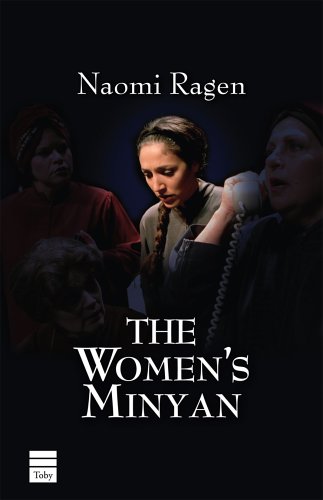 9781592641567: Women's Minyan