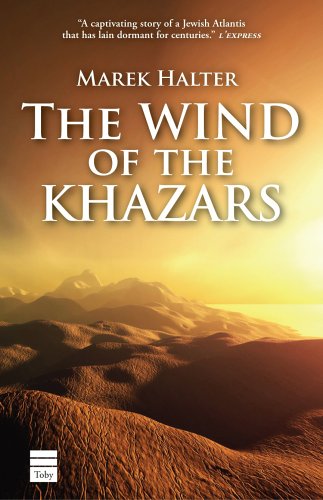 Stock image for The Wind of the Khazars for sale by Books of the Smoky Mountains