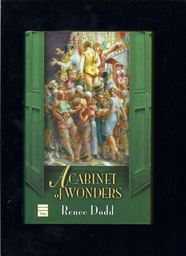 Beispielbild fr A Cabinet of Wonders zum Verkauf von BookHolders