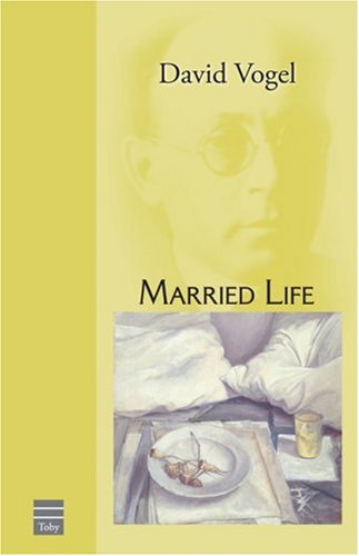 Beispielbild fr Married Life zum Verkauf von Front Cover Books