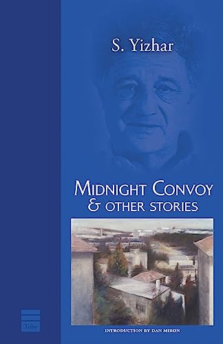 Imagen de archivo de Midnight Convoy Other Stories a la venta por Bulk Book Warehouse