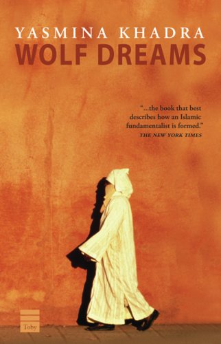 Stock image for Wolf Dreams for sale by Hafa Adai Books