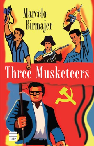 Stock image for Three Musketeers for sale by Books From California