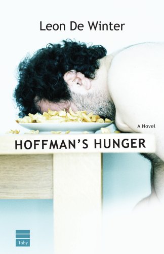 Beispielbild fr HOFFMAN'S HUNGER zum Verkauf von HALCYON BOOKS