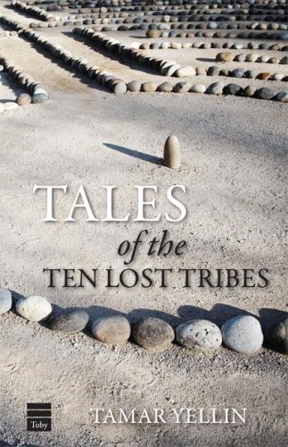 Beispielbild fr Tales of the Ten Lost Tribes zum Verkauf von Better World Books