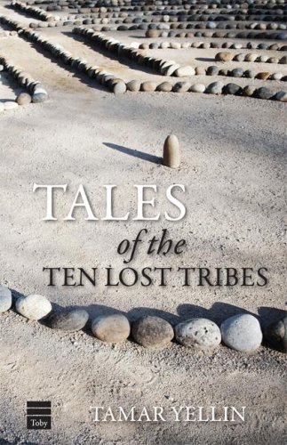 Stock image for Tales of the Ten Lost Tribes for sale by Better World Books