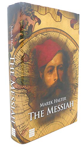 Imagen de archivo de The Messiah a la venta por Better World Books