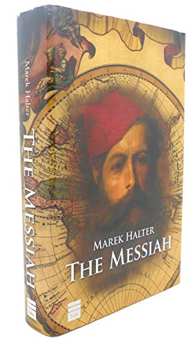 The Messiah (9781592642168) by Marek Halter