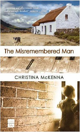 Stock image for The Misremembered Man for sale by Better World Books