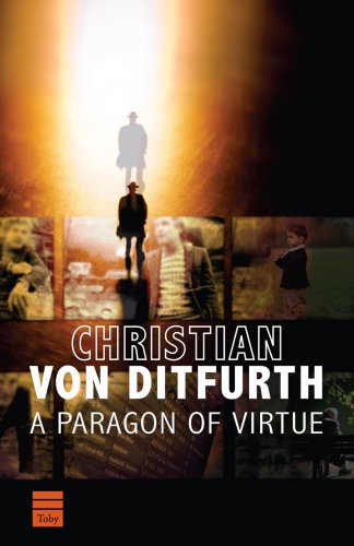 Beispielbild fr A Paragon of Virtue zum Verkauf von Wonder Book