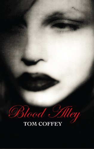 Beispielbild fr Blood Alley zum Verkauf von HPB-Emerald