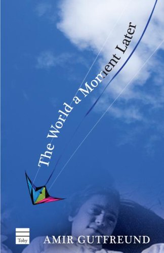 Beispielbild fr The World a Moment Later zum Verkauf von Front Cover Books