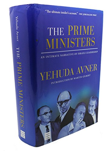 The Prime Ministers