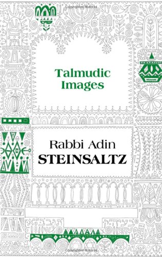 Beispielbild fr Talmudic Images zum Verkauf von Ergodebooks